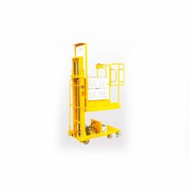 Mobile Industrial Order Picker