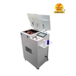 Waterproof Nano Vacuum Coating Machine