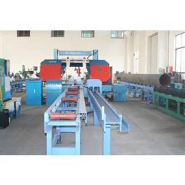 Mobile Stainless Steel Pipe Conveyor