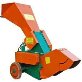 Portable Shredding Machine