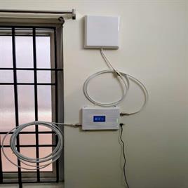 Portable Signal Booster