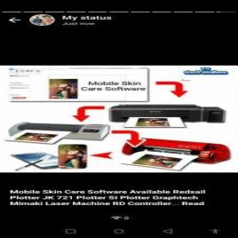 Mobile Skin Software