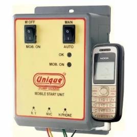 Portable Start Equipment