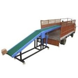 Mobile Truck Loading Equipment