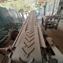 Industrial Mobile Truck Loading Equipment