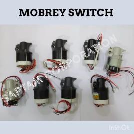 Mobrey Stainless Steel Air Break Switches