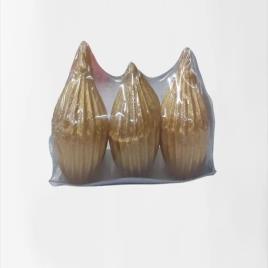 Modak Decorative Candle