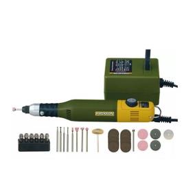 Engraving Set With MICROMOT Drill/Grinder