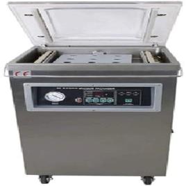 Single Chamber Vacuum Packaging Machine