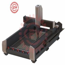 KEW-1325-Z-500 CNC Stone Machine
