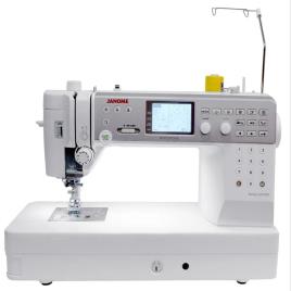 MC 6700 P Quilting Machine