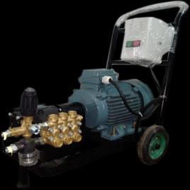 AQXD5154 5 HP High Pressure Water Jet Pump