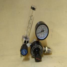 AR-20 Mild Steel Argon Gas Welding Regulator