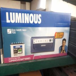 Eco Watt 700 Sine Wave Inverter