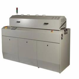 ERO-500 Conveyor Reflow Oven, 14.5 kW