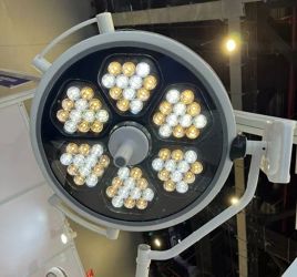 Globe R6-72 LED Operation Theater Light