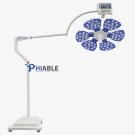 PHI-V 5 Mobile LED Operation Theater Light