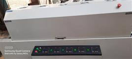 REFT022 Table Top Reflow Oven, Automatic