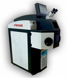 WS200 Jewelry Soldering Equipment, 200W/5000w