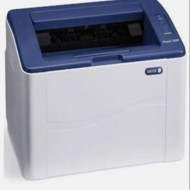 Xerox Phaser 3020V Laserjet Printer