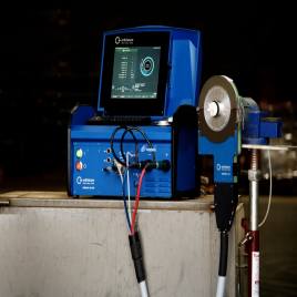 SW180 Industrial Orbital Pipe Welding Machine