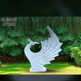 Marble Interior Art Sculpture