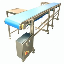Automated Assembly Conveyor