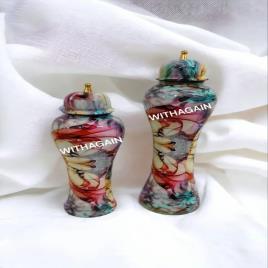 Modern Golden Wedding Stage Equipment