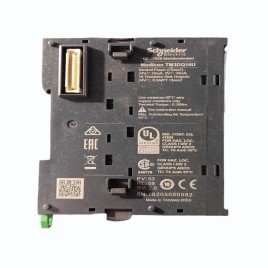 Modicon TM3 Expansion Module TM3DQ16U