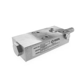 Garco Modu Flo HLJ-5 Hydraulic Piston Pump