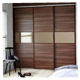 Modular Home Wardrobe