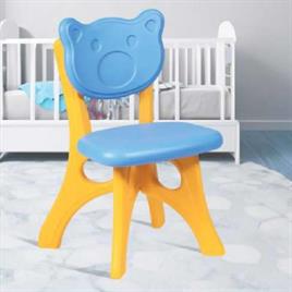 Armless Modular Plastic Chair