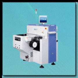 Chip Shooter Machine