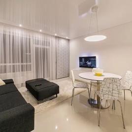 Modular Clean Room Construction