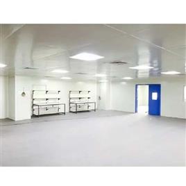 Industrial Modular Clean Rooms