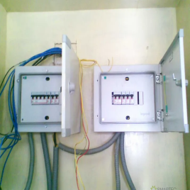 Modular Data Centers