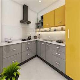 Modular Kitchen Equipment