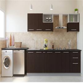 Standard Modular Kitchen