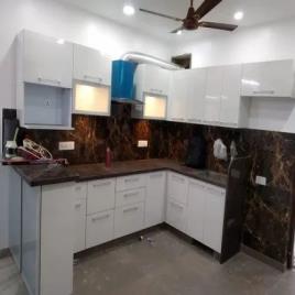 Modular Kitchen Design Service