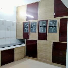 Modular Kitchen Interior Equipment