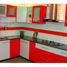 Modular Kitchen Interior Service
