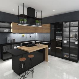 Kitchen Installation Service
