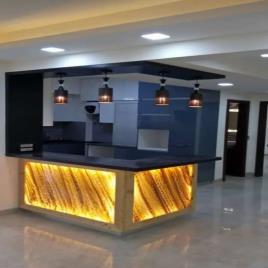 Modular Kitchen Installation Service