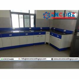 Modular Lab Furniture Equipment