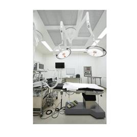Modular Surgical Suite