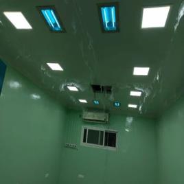 Modular Operating Theatre