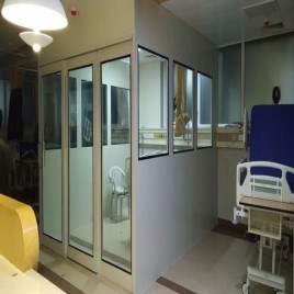 Modular Specialty OR