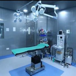 Modular Operation Theatre