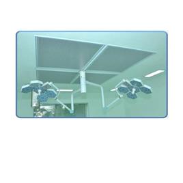 Modular OT Laminar Air Flow Device
