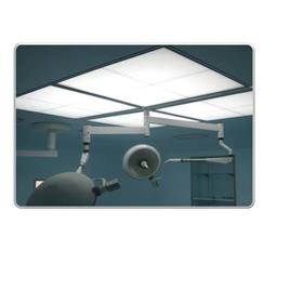 Modular OT Laminar Flow Device